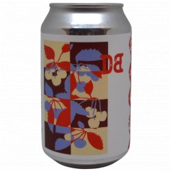 Dutch Bargain Kiss of the Kirsche