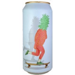 Fermenterarna Fruity Summer Ride Sour 440mL ABV 5.6%  Swedish Craft Beer - Hopshop