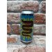 Bad Seed Brewing Defibrillator IPA - 44 CL 