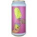 Fermenterarna Melted Popsicle Sour 440mL ABV 5.6% Swedish Craft Beer Fermenterarna Melted Popsicle Sour 440mL ABV 5.6% Swedish Craft Beer