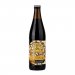 Trzech Kumpli Unplugged Oatmeal Stout Bezalkoholowe 0,5% 500 ml 
