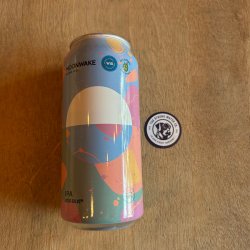 Moonwake Lotus Salvo IPA