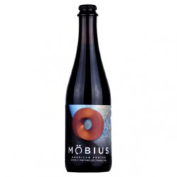 Möbius  Equilibrium - Kai Exclusive Beers