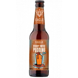 Eagle Brewing Sticky Toffee Pudding 500ml - Whisky And More