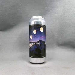 Makemake Moonlighters - Beermoth