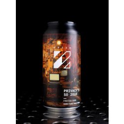 Prizm  Privacy’s So 2010  Sour Goyave Mangue Pêche Vanille  6% - Quaff Webshop