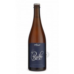 Side Project La Ruche - 10 Year - Beer Republic