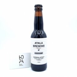 ATALA Deserta Botella 33cl - Hopa Beer Denda