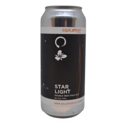 Equilibrium Brewery Star Light
