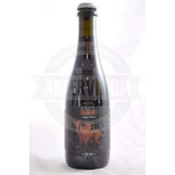 Cà del Brado Cerbero Copper Label bottiglia 37.5cl - AbeerVinum