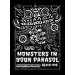 Black Iris Brewery Monsters In Your Parasol (Cask) 