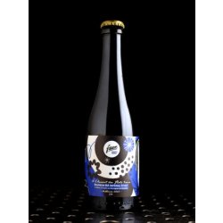 Fauve  À L’Assaut des Flots Noirs  Imperial Stout BA Bourbon  12% - Quaff Webshop