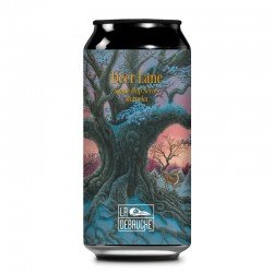 La Débauche Deer Lane IPA DDH Motueka - 44 cl - Drinks Explorer