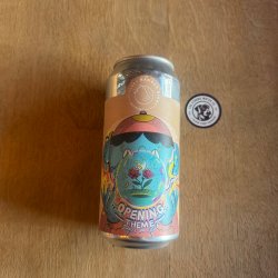 Left Handed Giant Brewing Opening Theme