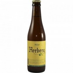 Den Herberg Herberg Blond
