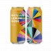 Collective Arts Sicilian Lemon Gose Collective Arts Sicilian Lemon Gose