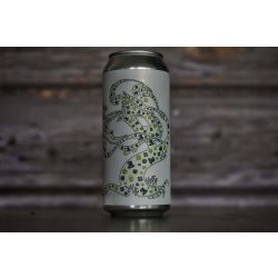 Treehouse - Gggreennn! - addicted2craftbeer