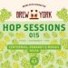 Brew York Hop Sessions 015 (Keg) Brew York Hop Sessions 015 (Keg)