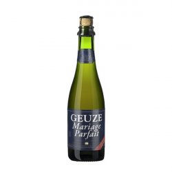 Boon - Geuze Mariage Parfait - Lambic Gueuze - Hopfnung