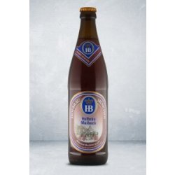 Hofbräu Maibock 0,5l - Bierspezialitäten.Shop