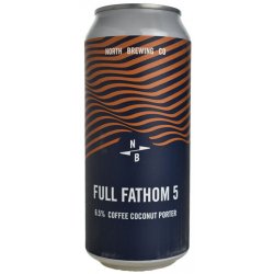 North Brewing Co. Full Fathom 5 - BierBazaar