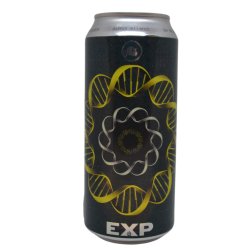 EXP Artisan Brasseur HYPERDOMINANCE 100% Nelson Sauvin