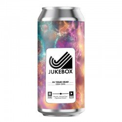 Jukebox In Your Head DDH DIPA - 44 cl - Drinks Explorer