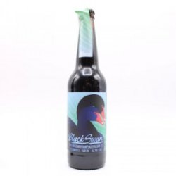 Black Swan BA - De Biertonne