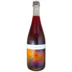 Cloudwater Not Knowingly Not Knowing Wild Ale 750mL ABV 5.8% - Hopshop