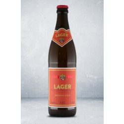 Lang-Bräu Lager Brewers Gold 0,5l - Bierspezialitäten.Shop