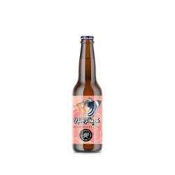 Liberty Craft Nice Peach Milkshake IPA 0,33 ltr. - 9 Flaschen - Biertraum