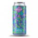 Basqueland Cold Press NZ Cold IPA - 44 cl Basqueland Cold Press NZ Cold IPA - 44 cl