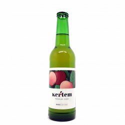 Kertem Félédes 0,33L - Beerselection