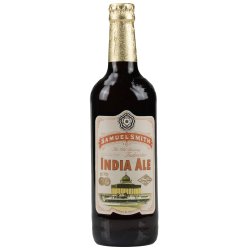 Samuel Smith India Ale Samuel Smith India Ale