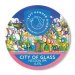 Left Handed Giant City Of Glass (Keg) Left Handed Giant City Of Glass (Keg)