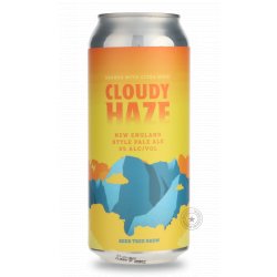 Beer Tree Cloudy Haze - Citra - Beer Republic