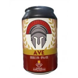 Birrificio Abruzzese AVE