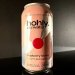 Hohly Water, Raspberry Bloom: Hard Seltzer, 375ml Hohly Water, Raspberry Bloom: Hard Seltzer, 375ml