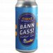HaandBryggeriet Bånn Gass! 