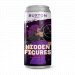 Buxton Hidden Figures (IWCBD) Kveik NEIPA 