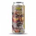 Basqueland Hemingway DDH IPA - 44 cl Basqueland Hemingway DDH IPA - 44 cl