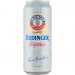 ERDINGER HEFE - NÉMET SZŰRETLEN BÚZASÖR - (0,5L DOBOZOS 5,3%) 