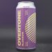 Overtone - Blossom - 8% (440ml) 