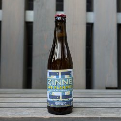 De La Senne - Zinne des Flandres - Muted Horn