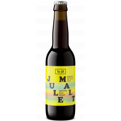 To Øl Jule Malt 2.0