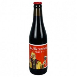 Brouwerij St.Bernardus Prior 8 - Beerfreak