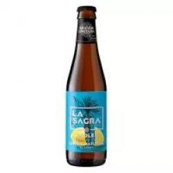 La Sagra Radler