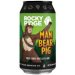 Rocky Ridge Man Bear Pig West Coast IPA 375mL ABV 6.5% Australian Craft Beer Rocky Ridge Man Bear Pig West Coast IPA 375mL ABV 6.5% Australian Craft Beer