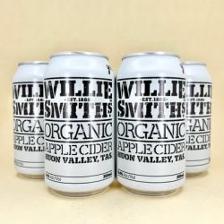 Willie Smith Willie Smith