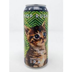 Noctem Artisans Brasseurs Hop Rush